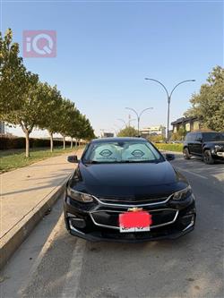 شيفروليه ماليبو